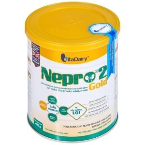 Sữa Vitadairy Nepro 2 Gold 400g