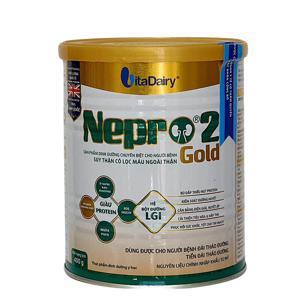 Sữa Vitadairy Nepro 2 Gold 400g