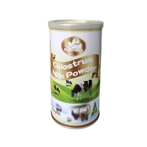 Sữa bột Goodhealth Ausome Colostrum Milk Powder - hộp 450g (sữa non dành cho mọi lứa tuổi)