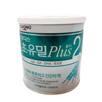 Sữa non ILDong Foodis Choyumeal Plus 2 - 100g