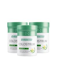 Sữa non Lifetakt Colostrum dạng viên