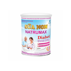 Sữa non Natrumax Diabet 800g