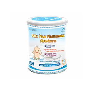 Sữa non Natrumax Newborn 400g