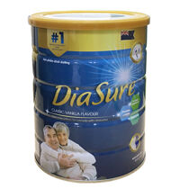 Sữa non tiểu đường Diasure 850g