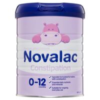 Sữa Novalac của Úc dành cho trẻ bị táo bón Novalac IT Constipation Infant Formula 800g