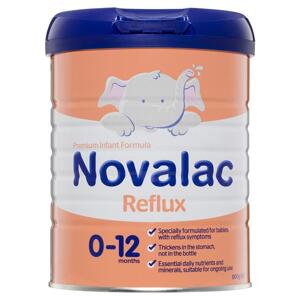 Sữa Novalac của Úc từ 0 đến 12 tháng tuổi Novalac AR Reflux Formula 800g