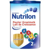 Sữa bột Nutrilon 2+ - hộp 800g (dành cho trẻ từ 2 - 3 tuổi)