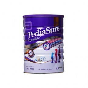 Sữa bột Pediasure Singapore - hộp 900g , 1 - 10 tuổi