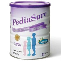 Sữa bột Pediasure Úc - hộp 850g