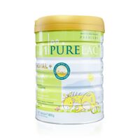 Sữa Purelac Royal+ số 1 - 800g