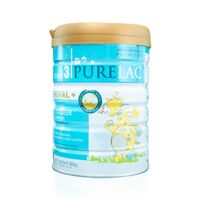 Sữa Purelac Royal+ số 3 - 800g