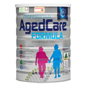 Sữa Royal Ausnz Aged Care Formula dành cho người từ 40 tuổi