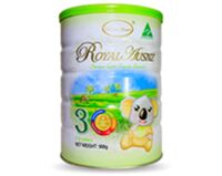 Sữa bột Royal Ausnz số 3 - hộp 900g (dành cho trẻ từ 1-3 tuổi)