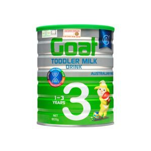 Sữa Royal Ausnz Toddler Milk Drink dành cho trẻ từ 1-3 tuổi