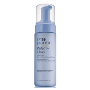 Sữa rửa mặt 3 trong 1 Estée Lauder Perfectly Clean Triple-Action Cleanser/Toner/Makeup Remover