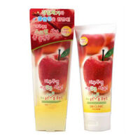 Sữa rửa mặt 3W Clinic Pure Clean Scrub Foam Cleansing Apple 180ml