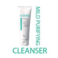 Sữa rửa mặt dành cho da nhờn Acpuris Cleanser 120g