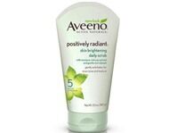 Sữa rửa mặt Aveeno Positively Radiant 140g