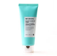 Sữa rửa mặt Black Clean Up Pore Deep Cleanser 120ml