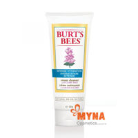 Sữa Rửa Mặt Burt's Bees Intense Hydration Cream Cleanser With Clary Sage