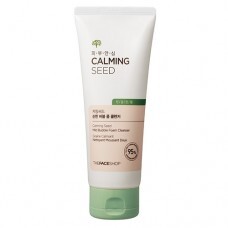 Sữa rửa mặt Calming Seed Mild Bubble Foam Cleanser