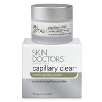 Sữa rửa mặt Capillary Clear