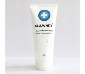 Sữa rửa mặt CellWhite Cleansing Complex