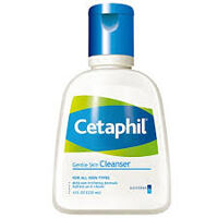 Sữa rửa mặt Cetaphil Gentle Skin Cleanser 118ml