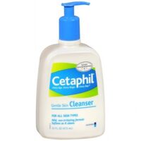 Sữa rửa mặt Cetaphil Gentle Skin Cleanser 473 ml