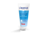 Sữa rửa mặt chăm sóc da nhờn Clearasil Stayclear