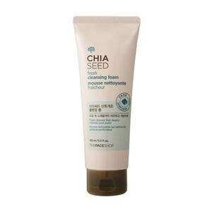 Sữa rửa mặt Chia Seed Fresh Cleansing Foam