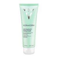 Sữa rửa mặt cho da nhờn mụn Vichy Normaderm Anti-perfection Deep Cleansing