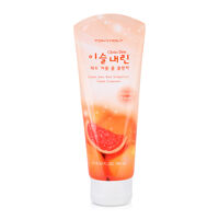 Sữa rửa mặt cho mọi loại da Tonymoly Clean Dew Red Grapefruit Foam