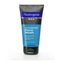 Sữa rửa mặt cho nam Neutrogena Men invigorating Face Wash - 150ml