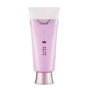 Sữa rửa mặt chống lão hóa da Misa Yei hyun pure cleansing foam Missha