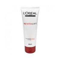 Sữa rửa mặt chống lão hóa Loreal Revitalift Milky Foam 100ml