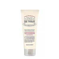 Sữa rửa mặt chống lão hóa sớm TheFaceShop The Therapy Essential Foaming Cleanser 150ml