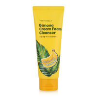 Sữa rửa mặt chuối Tonymoly Magic Food Banana Cream Foam Cleanser 150ml