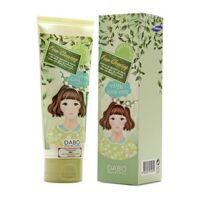 Sữa rửa mặt Dabo dành cho thiếu nữ Teen Girl Phytoncide 150ml