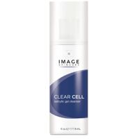 Sữa rửa mặt dạng gel Image Skincare Clear Cell Salicylic Gel Cleanser