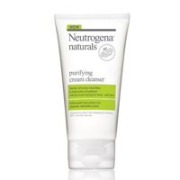 Sữa rửa mặt dạng kem Neutrogena Naturals Acne Cream Cleanser 147ml
