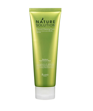 Sữa rửa mặt dành cho da nhạy cảm Nature Solution Natural Cleansing Foam