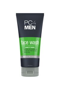 Sữa rửa mặt dành cho nam PC4Men Face Wash 177ml