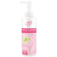 Sữa rửa mặt dịu nhẹ Happy Event Gentle Cleanser 120ml