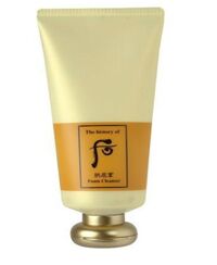 Sữa rửa mặt Đông Y Hoàng cung- Whoo Foam Cleanser