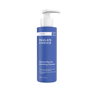 Sữa rửa mặt dưỡng ẩm hiệu quả tối ưu Paula's Choice Resist Optimal Results Hydrating Cleanser 190ml