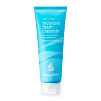 Sữa rửa mặt dưỡng ẩm Tonymoly Aquaporine Moisture Foam Cleanser