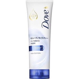 Sữa rửa mặt dưỡng da Dove Nutrium Moisture