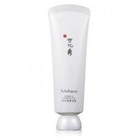 Sửa rữa mặt dưỡng trắng Sulwhasoo Snowise EX Whitening Cleansing Foam