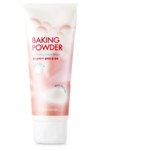 Sữa rửa mặt Etude House Baking Powder Cleansing Foam Moist 150ml